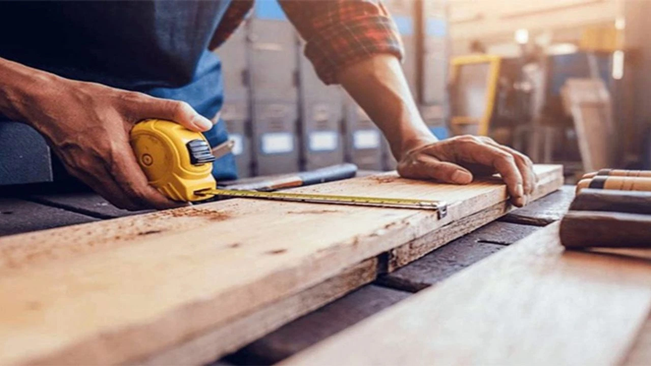 Çifteler Mobilyacı