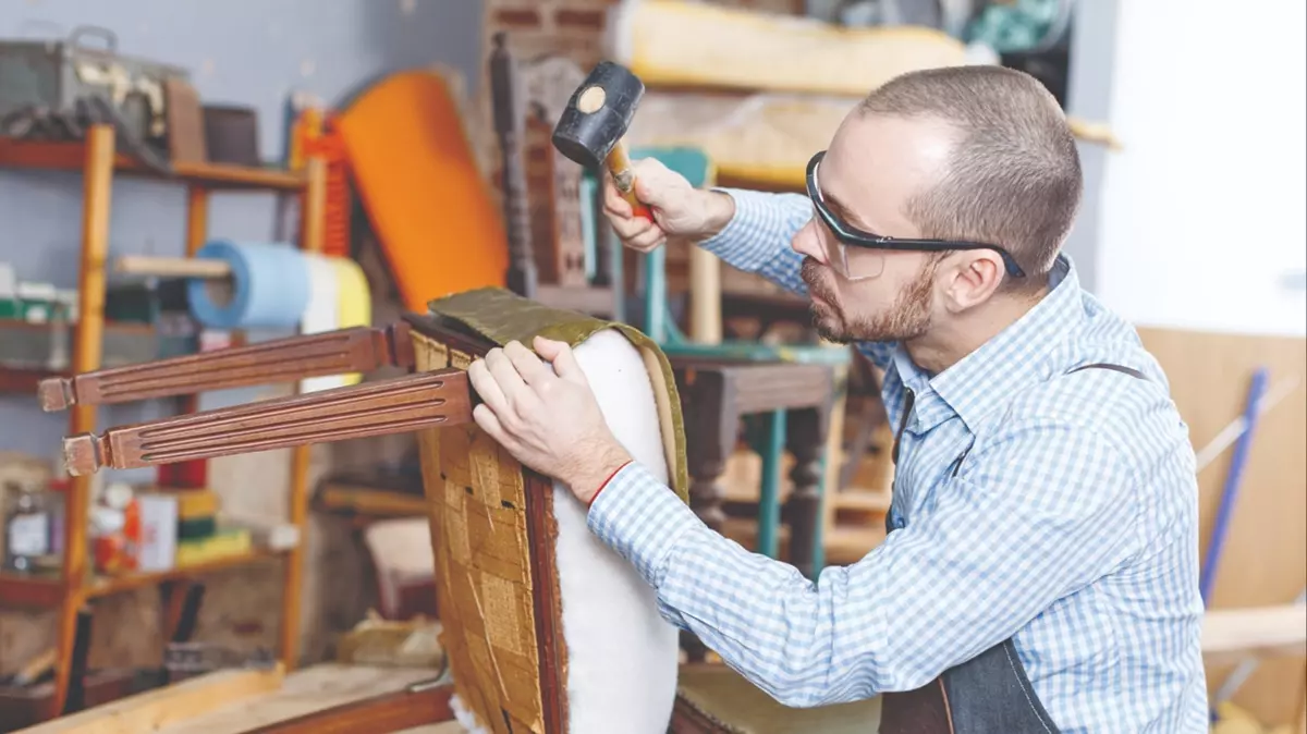 Çifteler Mobilyacı