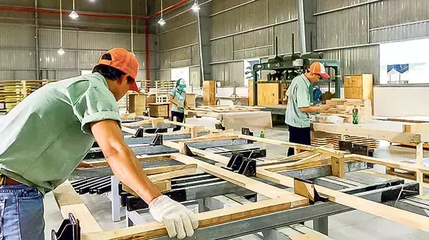 Çifteler Mobilyacı